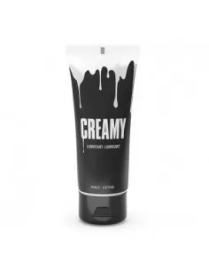 Creamy Cum Lubricante Textura Semen 70Ml