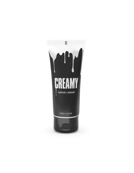 Creamy Cum Lubricante Textura Semen 70Ml