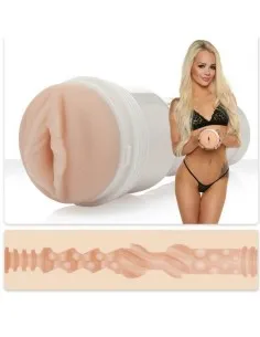 Fleshlight Girls Elsa Jean Vagina Tasty