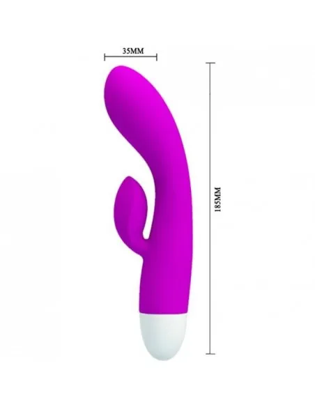 Pretty Love Smart Eli Vibrador 30 Modos