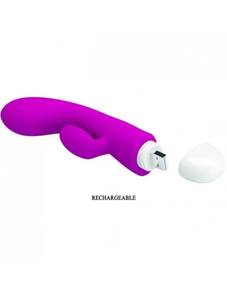 Pretty Love Smart Eli Vibrador 30 Modos