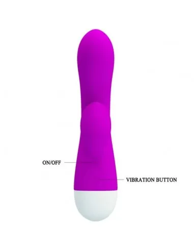 Pretty Love Smart Eli Vibrador 30 Modos