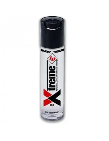Id Xtreme Lubricante 65Ml