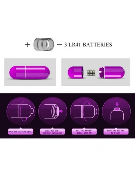 Pretty Love Maxwell Dedal Con Vibracion