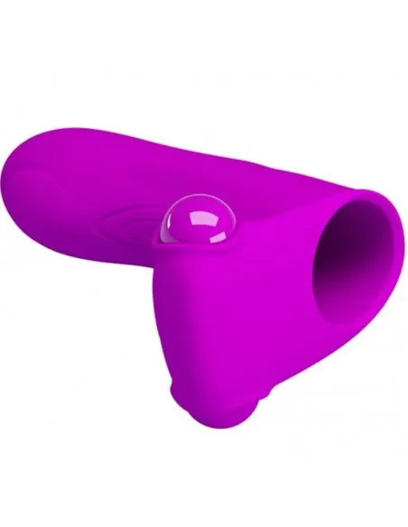 Pretty Love Maxwell Dedal Con Vibracion