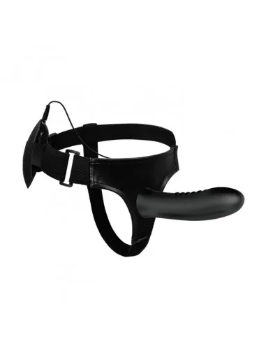 Pretty Love Myron Strap On Con Vibracion Y Dildo Hueco