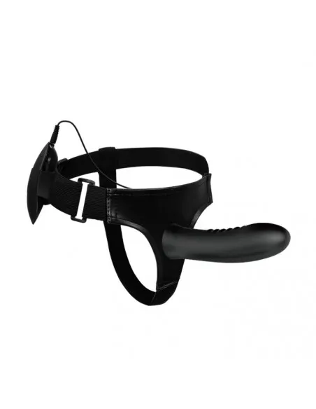 Pretty Love Myron Strap On Con Vibracion Y Dildo Hueco