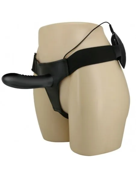 Pretty Love Myron Strap On Con Vibracion Y Dildo Hueco