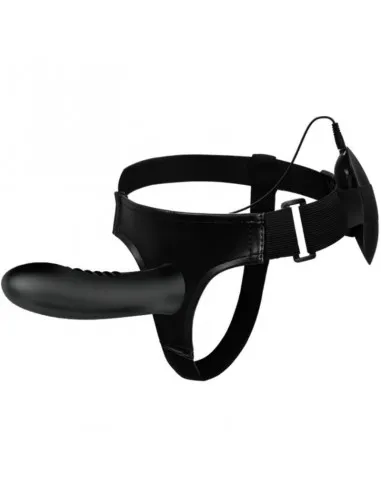 Pretty Love Myron Strap On Con Vibracion Y Dildo Hueco