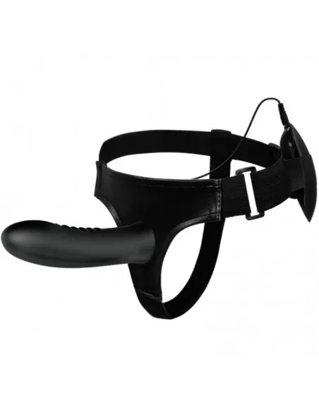 Pretty Love Myron Strap On Con Vibracion Y Dildo Hueco