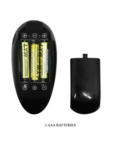 Pretty Love Myron Strap On Con Vibracion Y Dildo Hueco