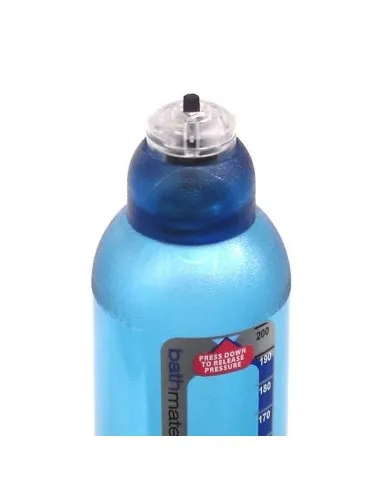 Bathmate Hydro 7 (Hercules) Transparente