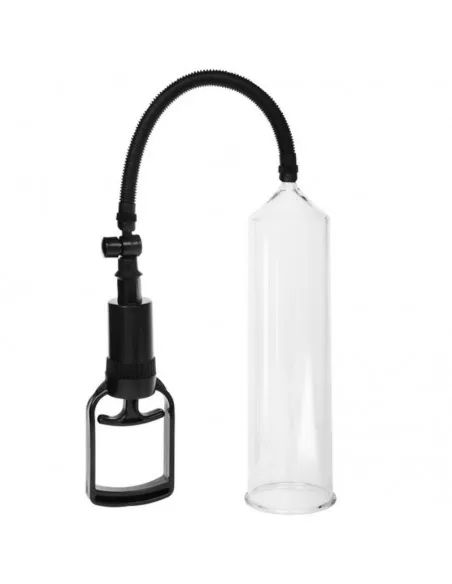 Pretty Love Bomba De Ereccion Alexander