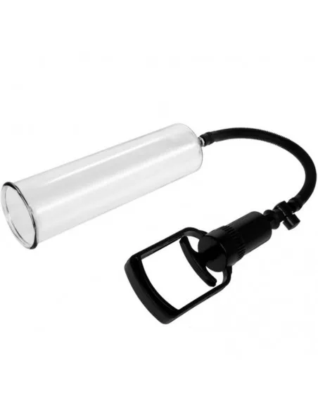 Pretty Love Bomba De Ereccion Alexander