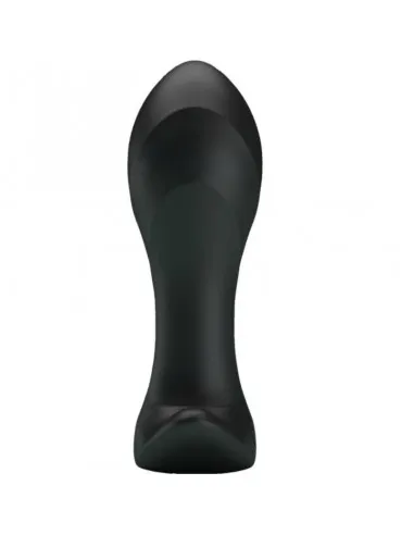 Pretty Love Vibrador Anal  Negro