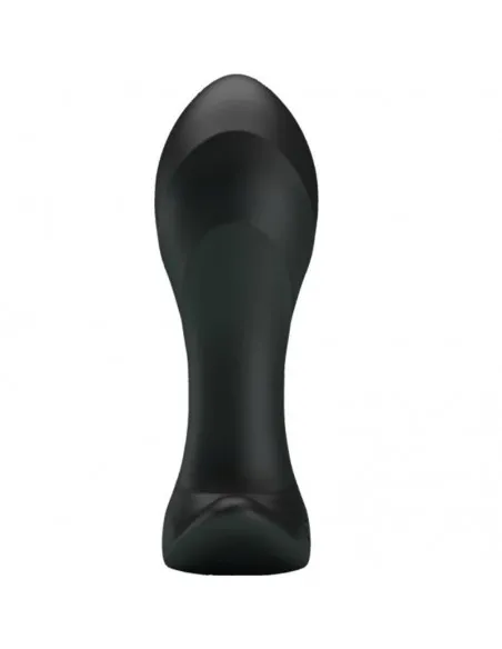 Pretty Love Vibrador Anal  Negro