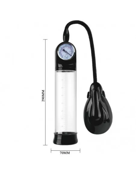 Pretty Love Alexander Bomba Ereccion