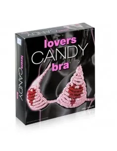 Spencer Sujetador Caramelos Lovers 2