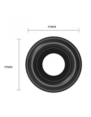 Pretty Love  Bomba Ereccion Con Barómetro