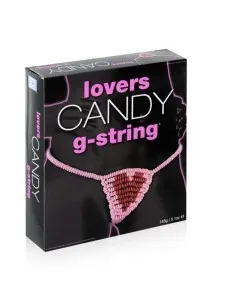 Spencer Tanga Mujer Caramelos Lovers 2
