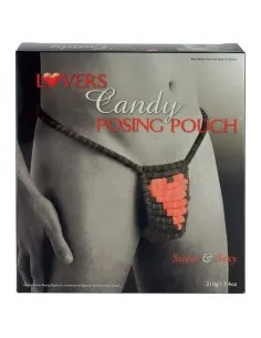 Spencer Tanga Caramelos Hombre  Lovers