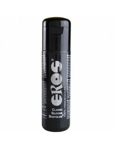 Eros Classic Silicona Bodyglide 50 Ml