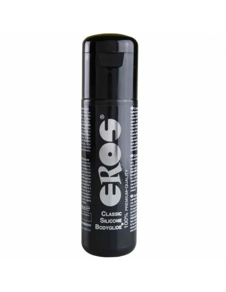 Eros Classic Silicona Bodyglide 50 Ml