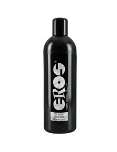 Eros Classic Silicona Bodyglide 500 Ml