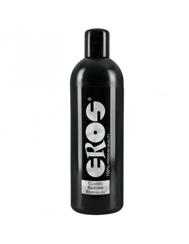 Eros Classic Silicona Bodyglide 500 Ml