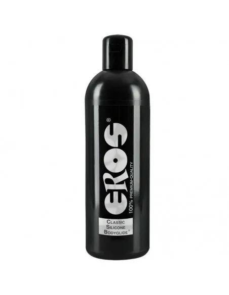 Eros Classic Silicona Bodyglide 500 Ml