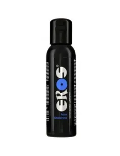 Eros Aqua Sensations Lubricante Base Agua 250 Ml.