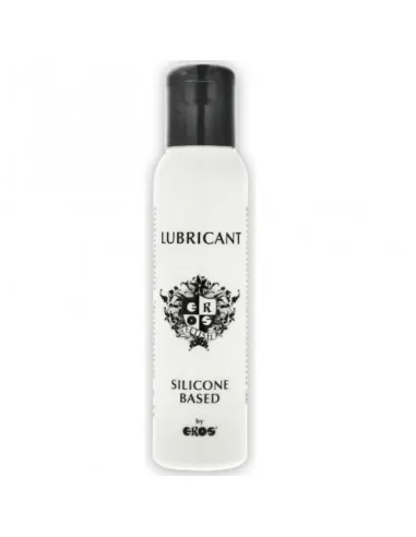 Eros Fetish Line Lubricante Base Silicona 100 Ml
