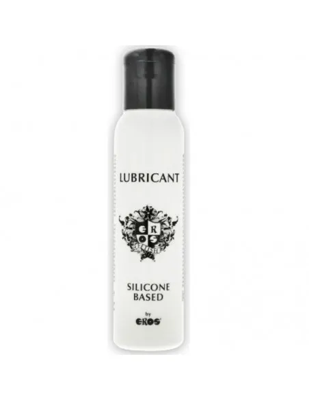 Eros Fetish Line Lubricante Base Silicona 100 Ml