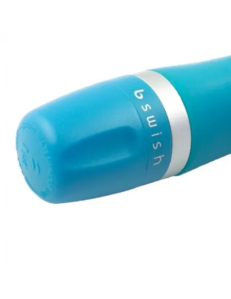 Bcute Classic Pearl B Swish