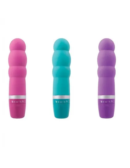 Bcute Classic Pearl B Swish