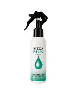 Eros Megasilk Limpiador De Juguetes 150 Ml