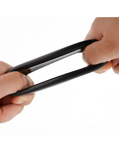 Pump Addicted Bomba Erección Rx3 Transparente