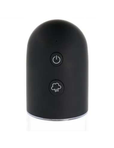 Bomba automática para el pene. En oferta.
