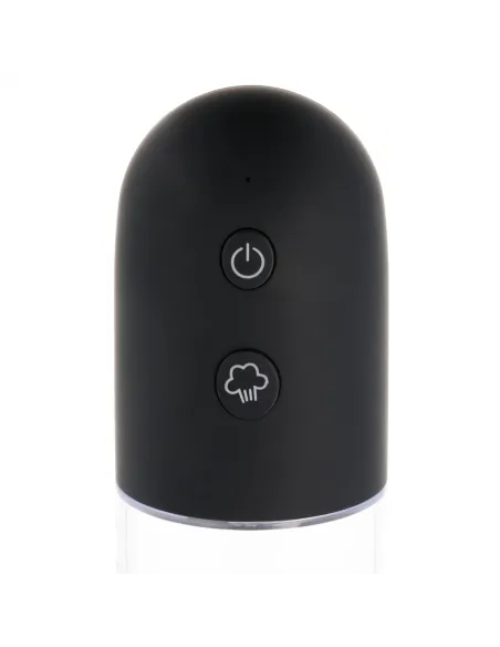 Bomba automática para el pene. En oferta.