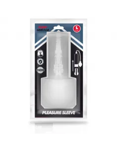 Pump Addicted Pleasure Sleeve Bomba Automatica