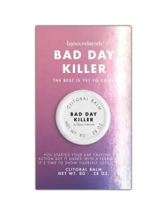 Clitherapy Balsamo Clitoris Bad Day Killer