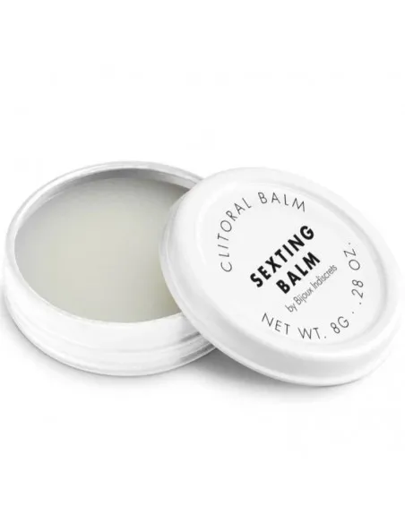 Clitherapy Balsamo Clitoris Sexting Balm