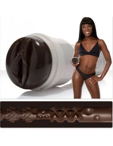 Fleshlight Girls Ana Foxxx Vagina Silk