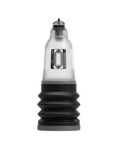 Bathmate Hydromax 3 Transparente 2