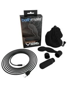 Bathmate Masajeador Prostatico Y Perineo