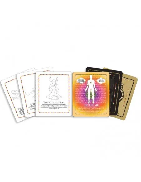 Kamasutra Weekender Tin Kit Vanilla Cream Vainilla