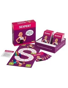 Sexpert (Es) 2