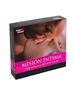 Mision Intima Edicion Original (Es)