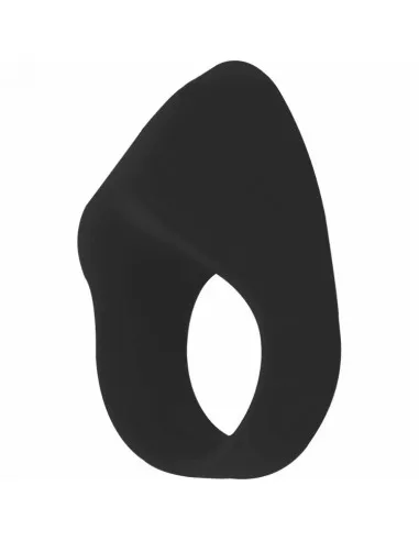 Intense Oto Anillo Vibrador Recargable