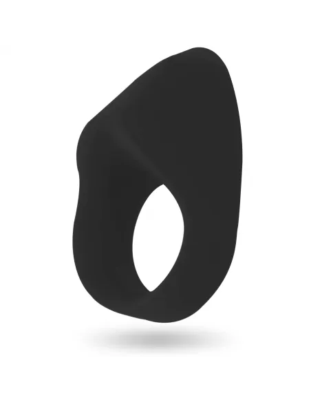 Intense Oto Anillo Vibrador Recargable